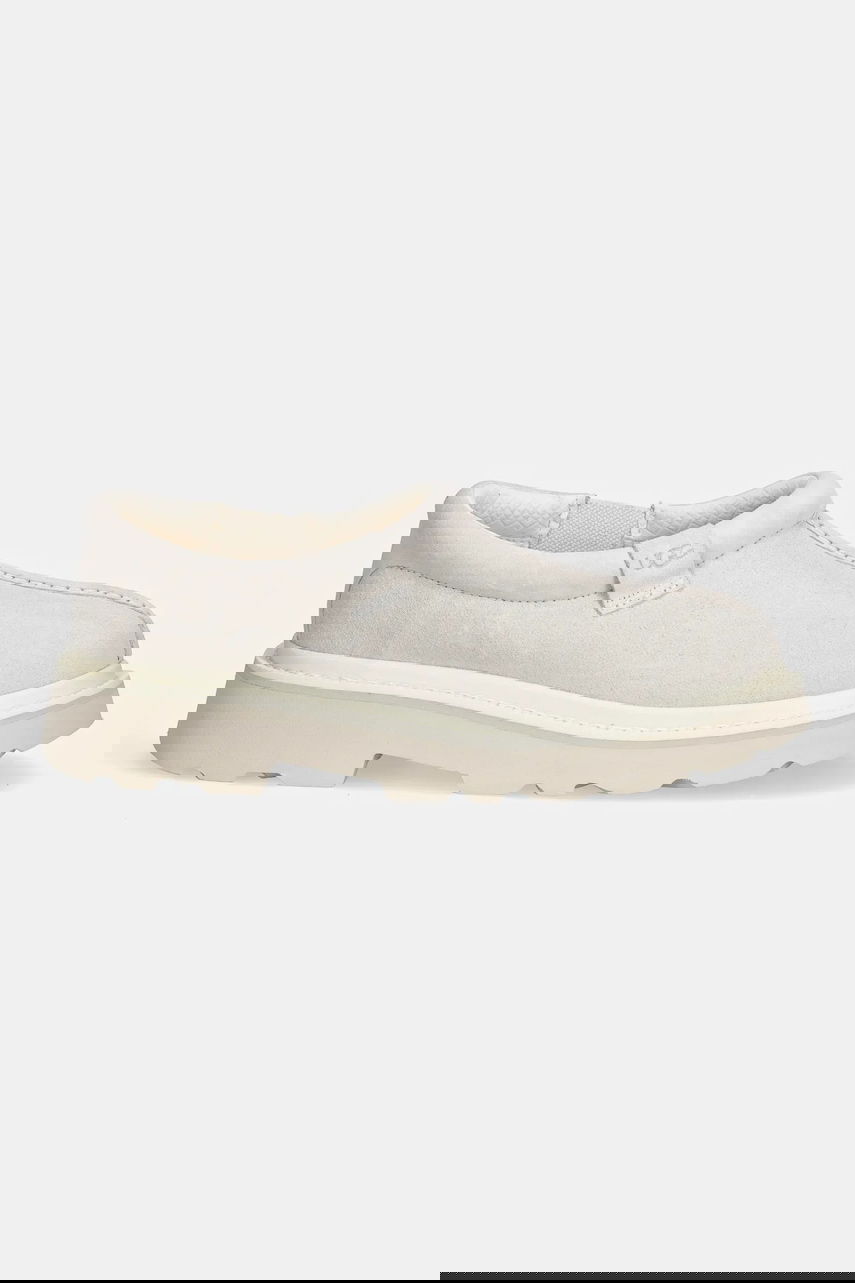 Кецове и обувки UGG Tasman Lug Suede Loafers Бежово | 1166913.JSM, 1