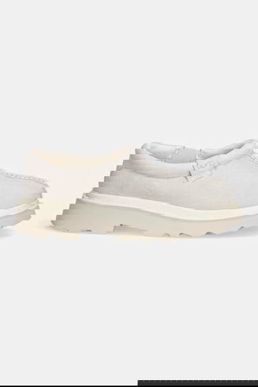 Кецове и обувки UGG Tasman Lug Suede Loafers Бежово | 1166913.JSM, 1