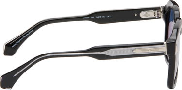 Слънчеви очила Vivienne Westwood Vivienne Westwood Harley Sunglasses Черно | VW509100154, 1