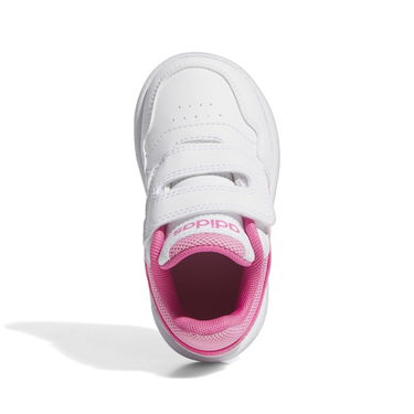 Кецове и обувки adidas Performance Hoops 3.0 CF I Бяло | IG3719, 2