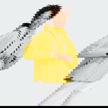 Ветровка adidas Performance Myshelter Rain.Rdy Jacket Жълто | IM8529, 0