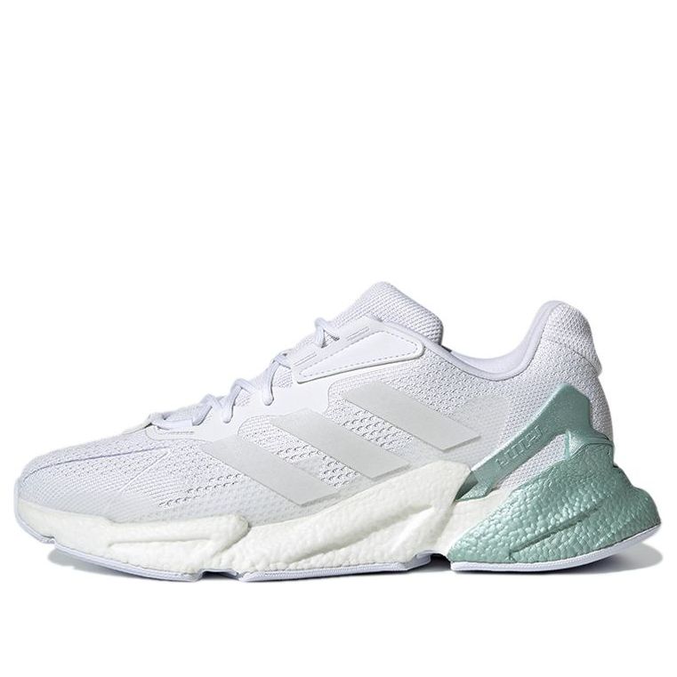 Кецове и обувки adidas Performance X9000L4 Бяло | GX3486, 0