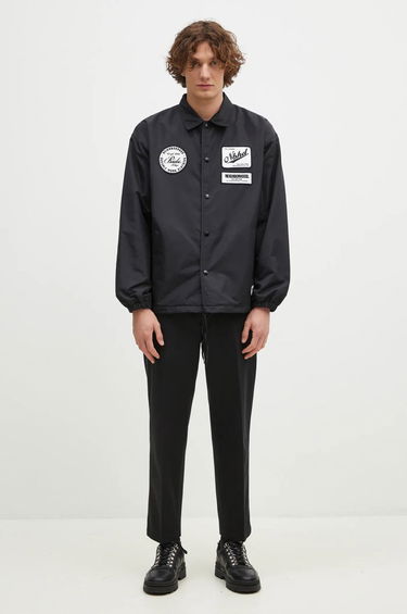 Панталони Neighborhood NEIGHBORHOOD X Dickies Slim Pants Черно | 242VFDKN.PTM02, 4