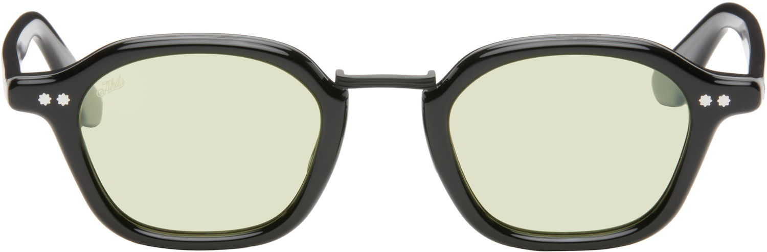 Слънчеви очила AKILA Iris Sunglasses Черно | 2424 01 38, 0