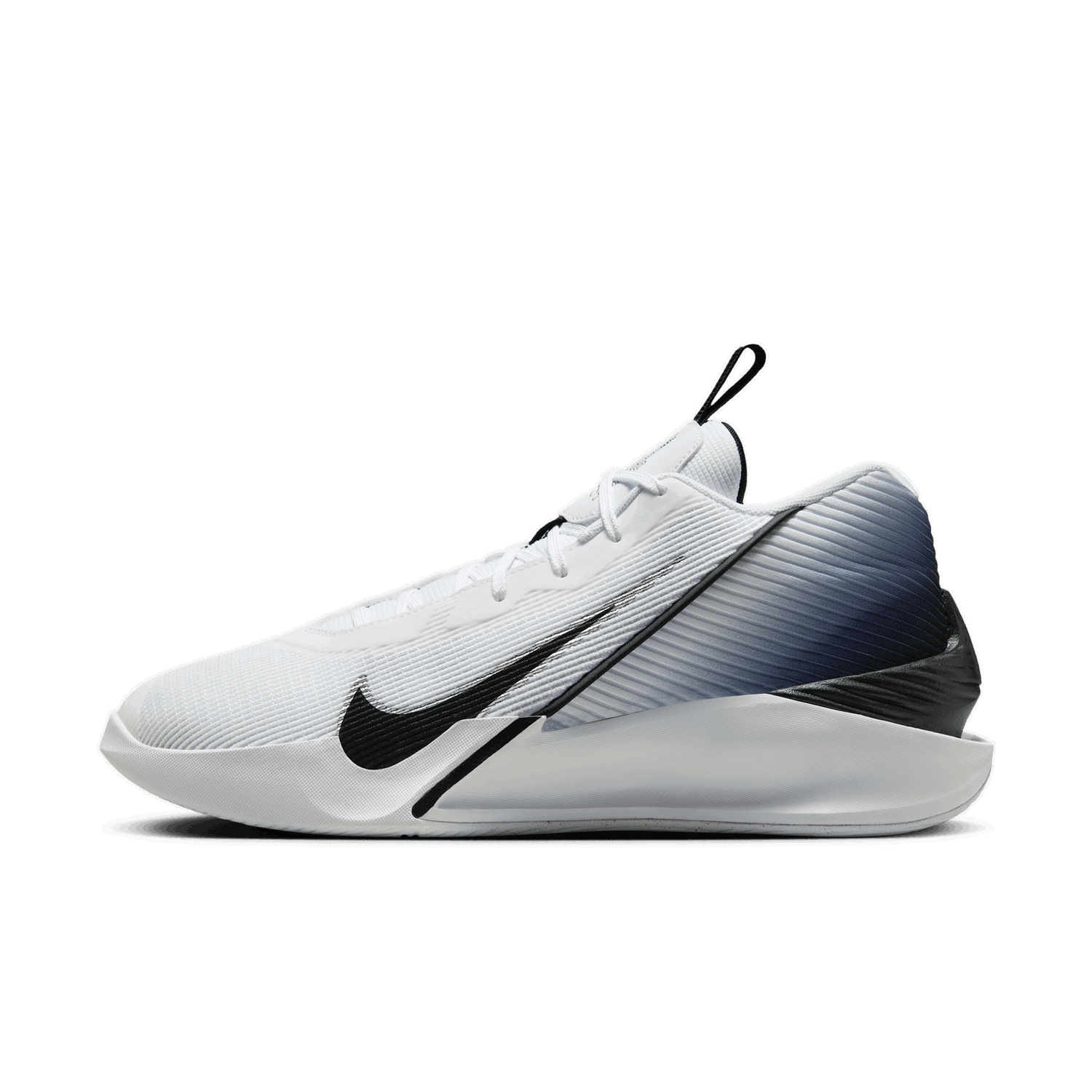 Кецове и обувки Nike G.T. Jump Academy Бяло | FV5524-100, 0