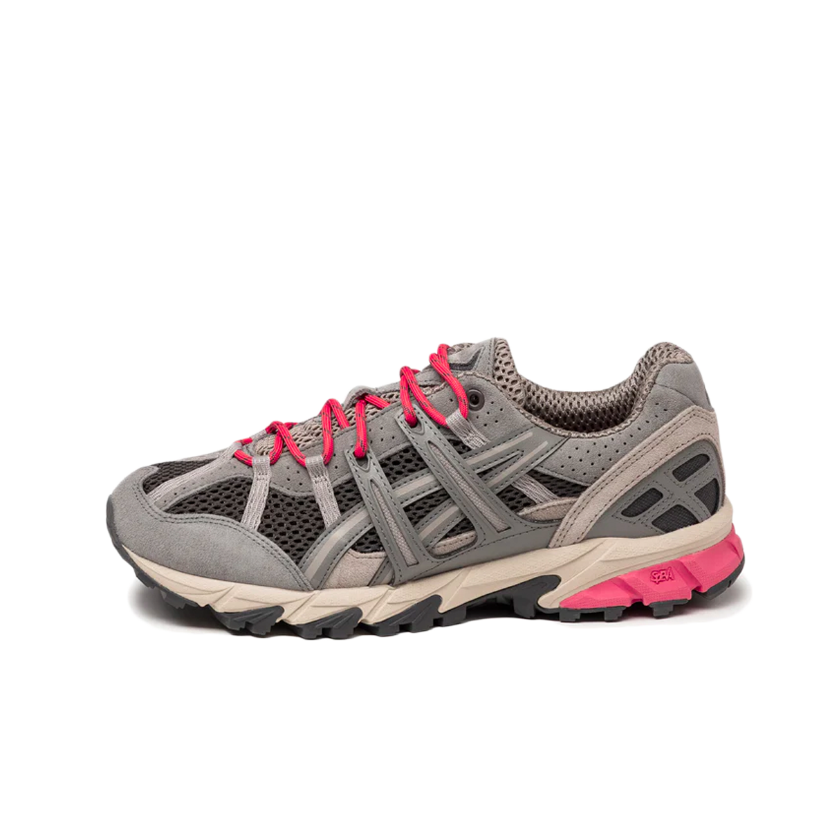 Кецове и обувки Asics GEL-Sonoma 15-50 "Obsidian Grey" Сиво | 1201A438-020, 1