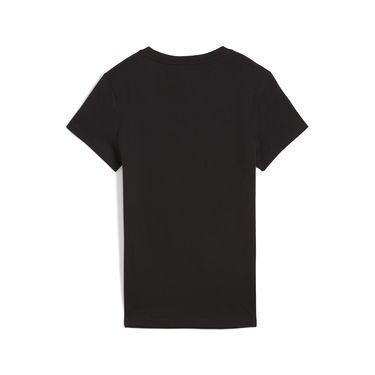 Тениска Puma ESS No. 1 Logo T-Shirt Черно | 682370_01, 4