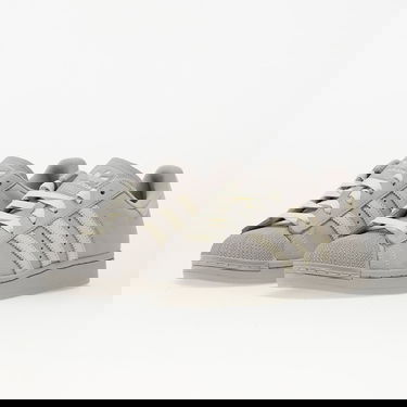 Кецове и обувки adidas Originals Superstar II W Сиво | KI8501, 5