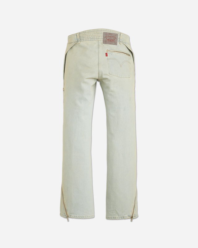 Levi's Carina Flared Jeans