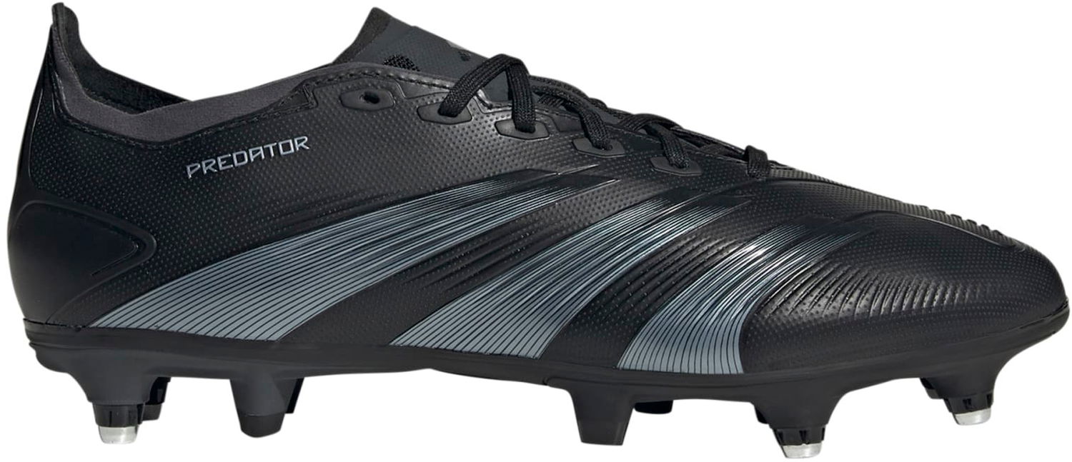 Кецове и обувки adidas Performance Predator League SG Черно | ih5927, 0