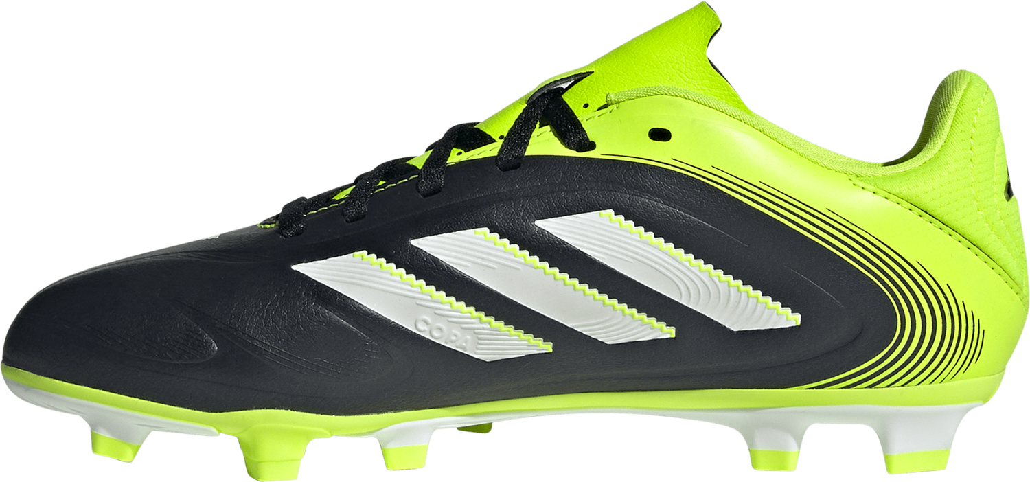 Кецове и обувки adidas Performance Copa Pure 3 Club Firm/Multi-Ground Жълто | JR2905, 1