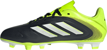 Кецове и обувки adidas Performance Copa Pure 3 Club Firm/Multi-Ground Жълто | JR2905, 1