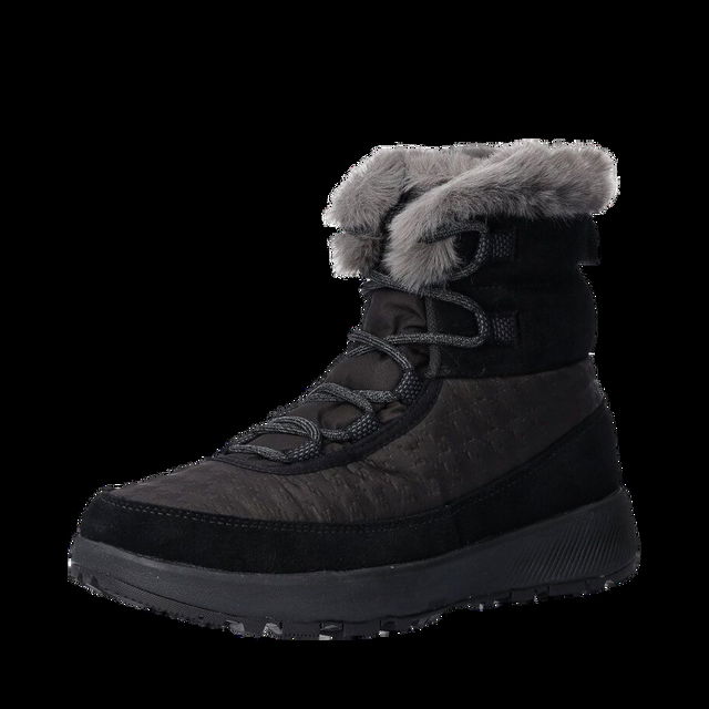 Slopeside Peak Luxe V2 Boots