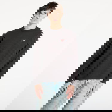 Тениска Human Made Graphic Long-Sleeve T-Shirt 2 Черно | HM30CS025BK, 0