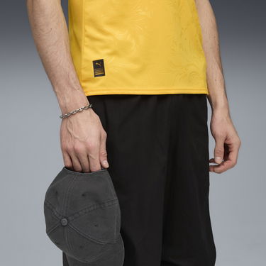 Фланелка Puma Borussia Dortmund 25/26 Men's Cup Jersey Жълто | 946428_03, 5