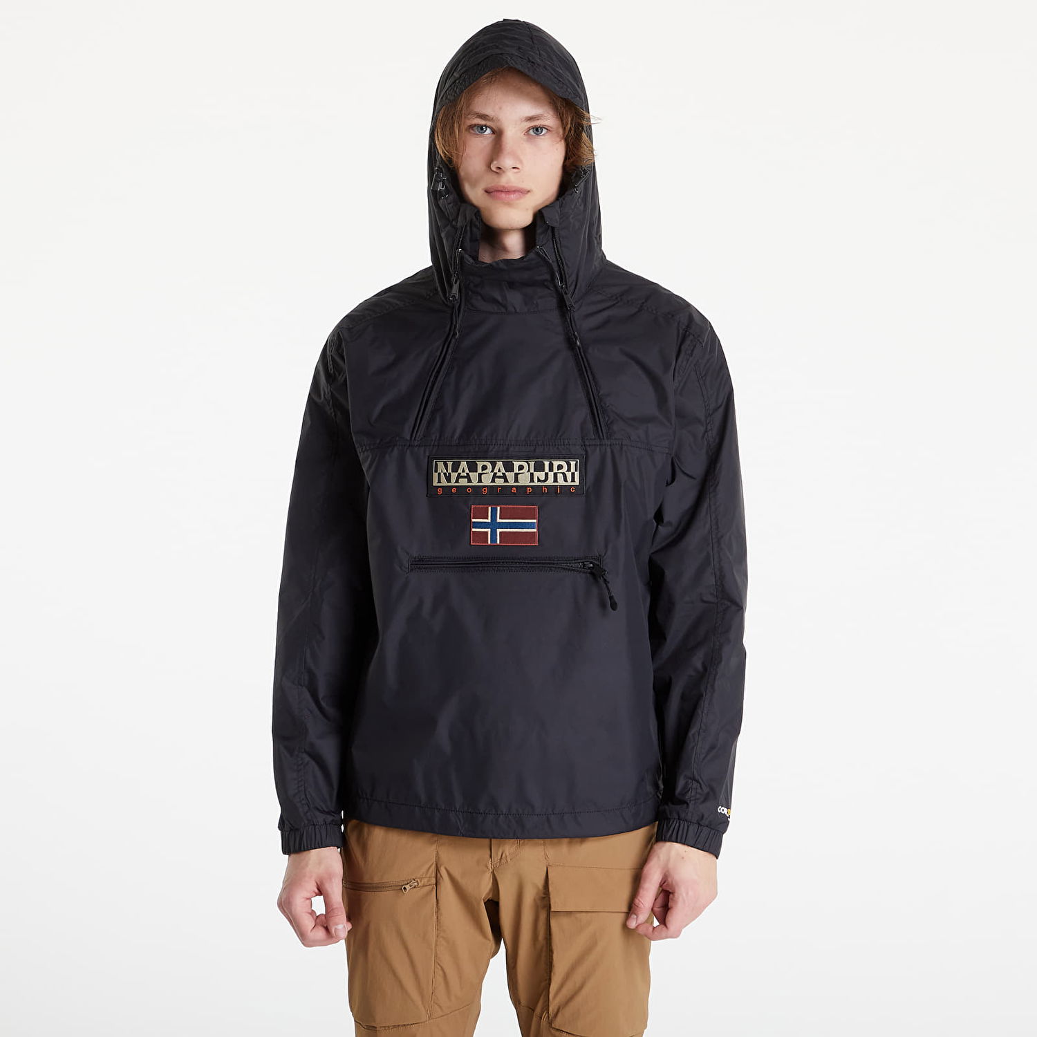 Парка Napapijri Northfarer 2.0 Черно | NP0A4GE90411, 0