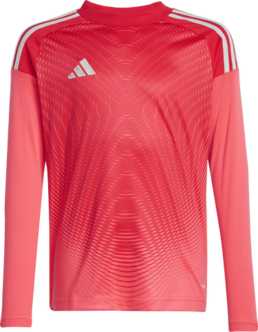 Фланелка adidas Originals Tiro 25 Competition Long Sleeve Goalkeeper Jersey Червено | jj1932, 8