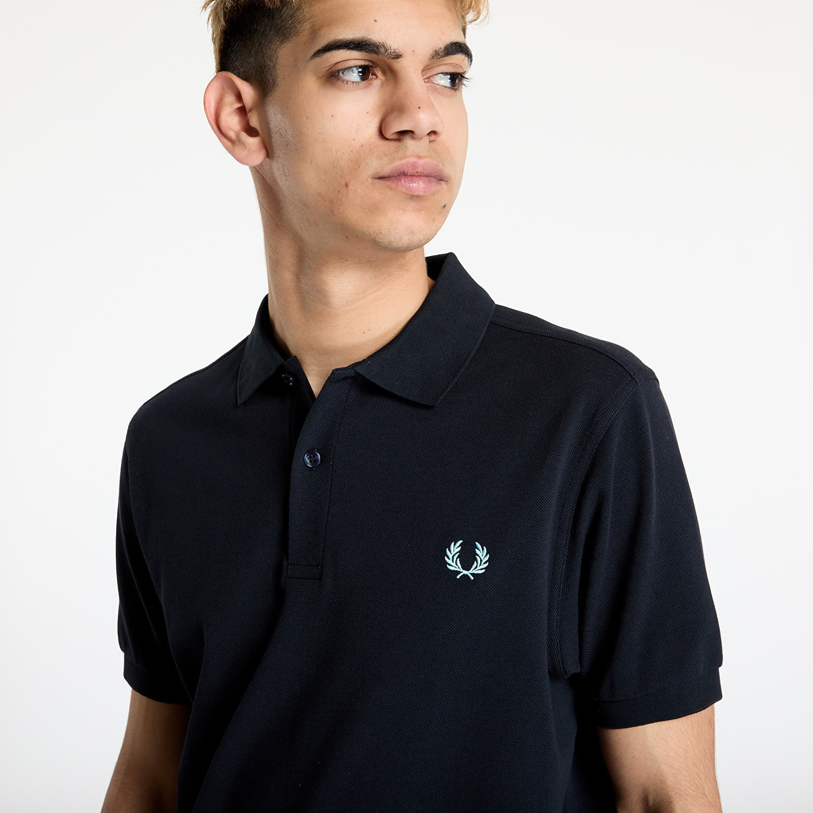 Fred Perry Shirt, 1