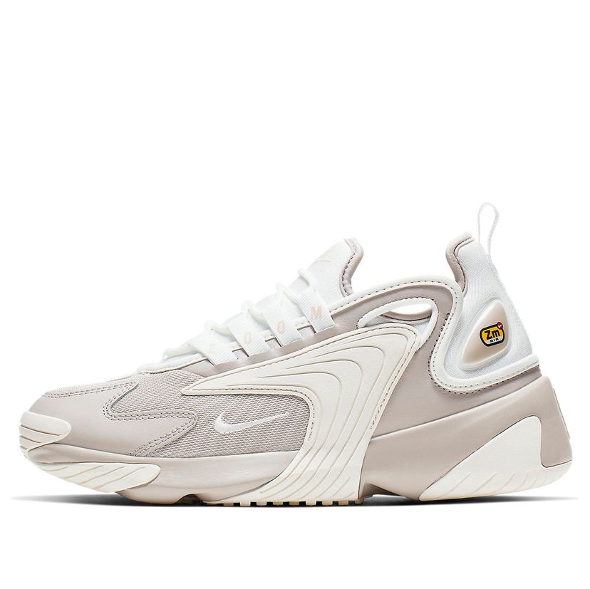 Кецове и обувки Nike Zoom 2K Бежово | AO0354-200