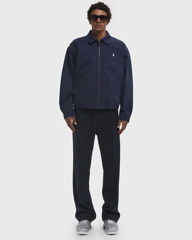 Ветровка Polo by Ralph Lauren Polo Ralph Lauren Windbreaker Jacket Тъмно синьо | 710961929003, 2
