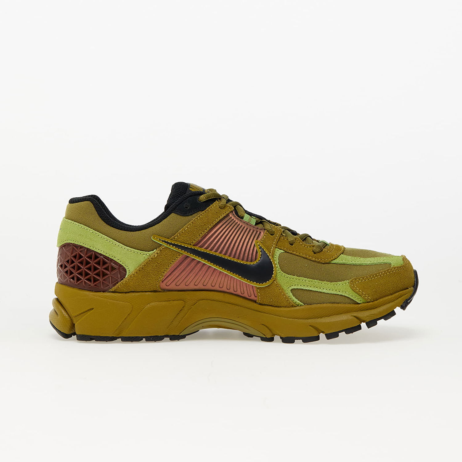 Кецове и обувки Nike Zoom Vomero 5 "Pacific Moss" Зелено | FJ1910-300, 1