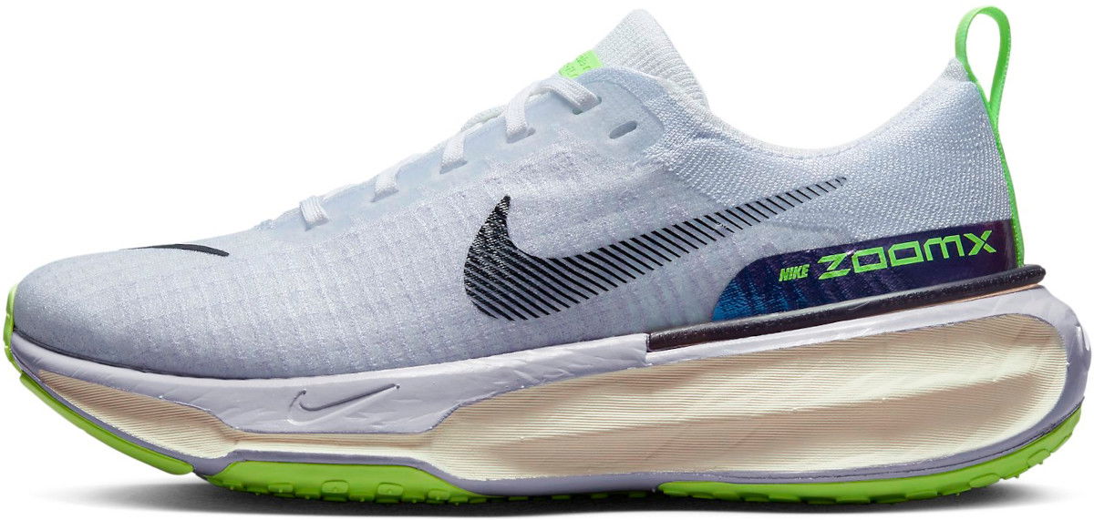 Кецове и обувки Nike Invincible Run 3 Сиво | dr2660-100, 0