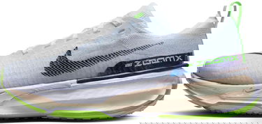 Кецове и обувки Nike Invincible Run 3 Сиво | dr2660-100, 0