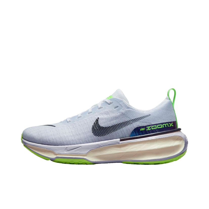 Бягане Nike Invincible Run 3 Сиво | dr2660-100