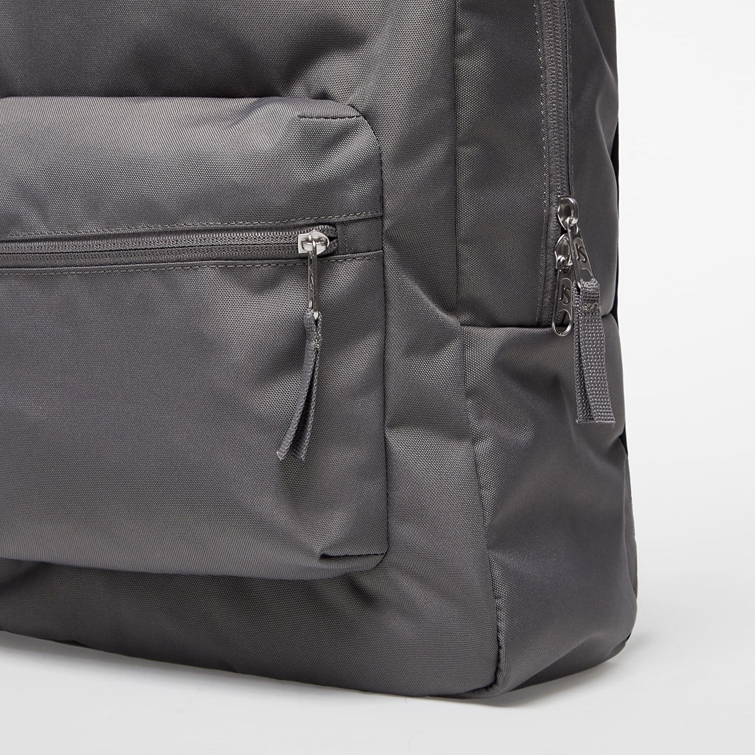 Раница JanSport Cross Town Backpack Сиво | EK0A5BAIN601, 1