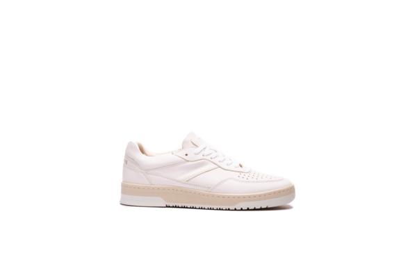 Кецове и обувки Filling Pieces Ace Spin Organic Бяло | 70033492007, 0