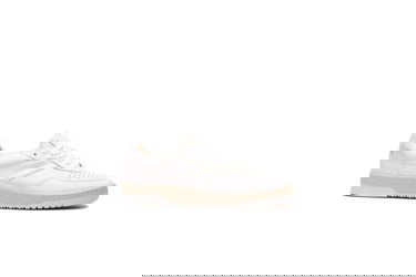 Кецове и обувки Filling Pieces Ace Spin Organic Бяло | 70033492007, 0