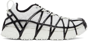 Кецове и обувки Li-Ning Ace Low-Top Sneakers Бяло | ARYR013-5K, 0