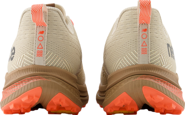 Кецове и обувки New Balance FuelCell SuperComp Trail Бежово | wttrx-ur1, 4