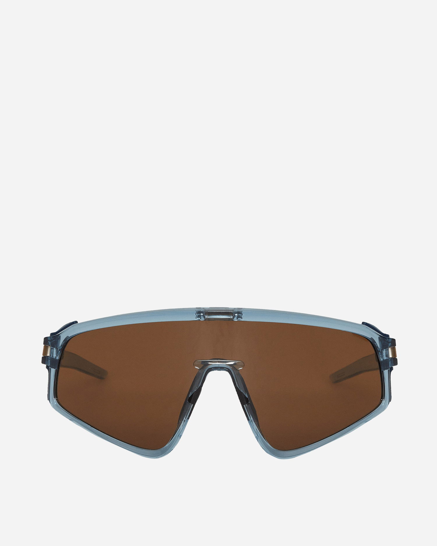 Слънчеви очила OAKLEY Latch Panel Sunglasses Синьо | OO9404 08, 0