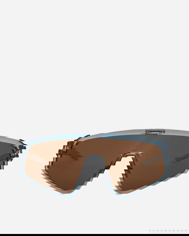 Слънчеви очила OAKLEY Latch Panel Sunglasses Синьо | OO9404 08, 0