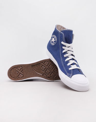 Кецове и обувки Converse Chuck Taylor All Star Синьо | 166741C, 3