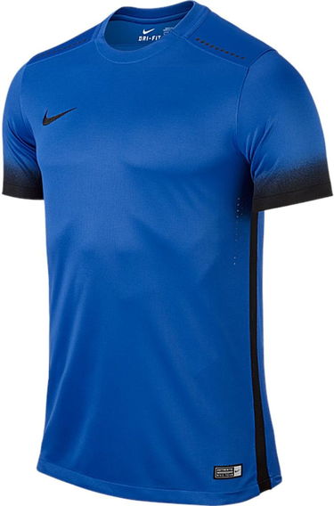 Фланелка Nike Nike Laser III Jersey Синьо | 725973-46, 0