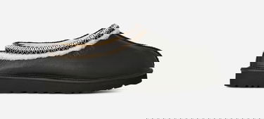 Кецове и обувки UGG UGG Tasman Slippers Черно | 1171303-BLK, 0