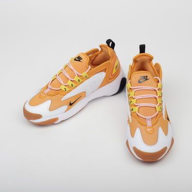 Кецове и обувки Nike WMNS Zoom 2K Оранжево
 | AO0354-800, 2