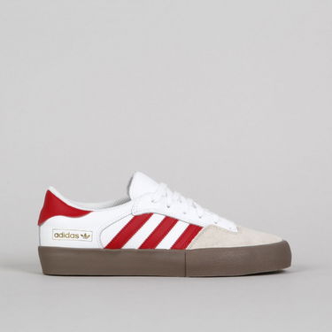 Кецове и обувки adidas Originals Matchbreak Super Бяло | FY0507, 0