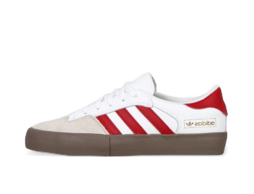 Скеитбординг adidas Originals Matchbreak Super Бяло | FY0507