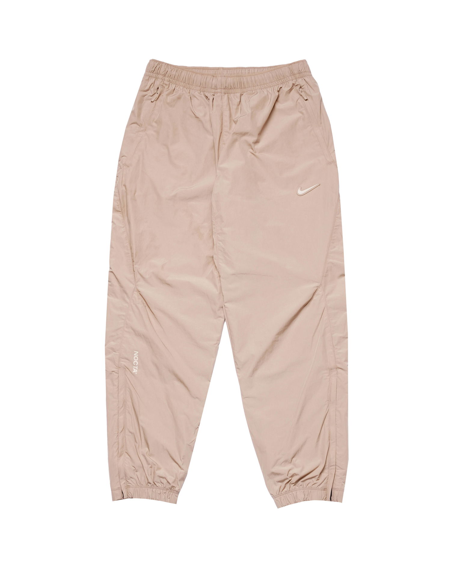 Панталони Nike x NOCTA NRG CS WOVEN TRACK PANT Бежово | FN7668-200, 0