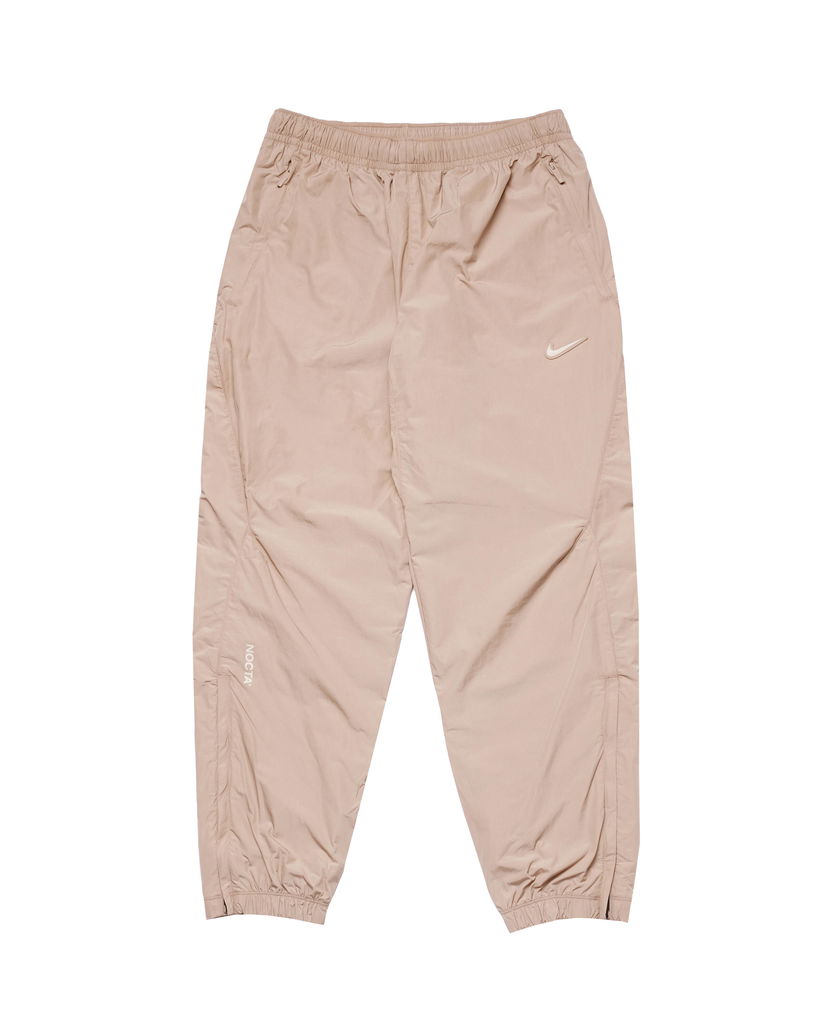 Панталони Nike x NOCTA NRG CS WOVEN TRACK PANT Бежово | FN7668-200