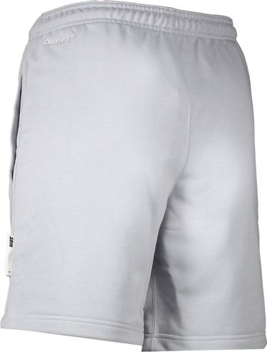 Къси панталони Nike Fleece Shorts Сиво | fd7748-012, 1