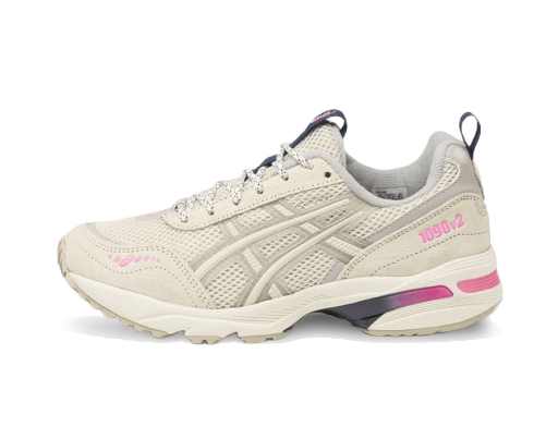 Кецове и обувки Asics GEL-1090v2 "Oatmeal" Бежово | 1202A383-201