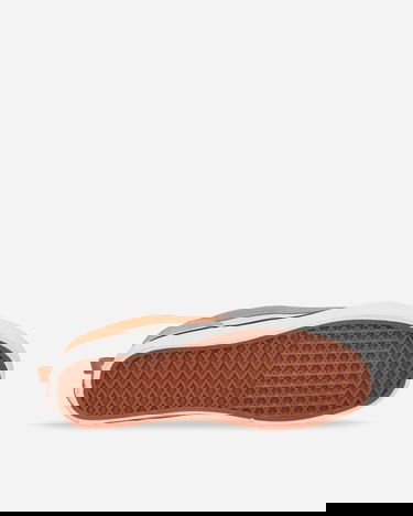 Кецове и обувки Vans Knu Skool LX Оранжево
 | VN0007QDBM01, 5