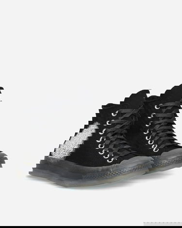 Кецове и обувки Converse x Turnstile Chuck 70 Черно | A08656C, 2