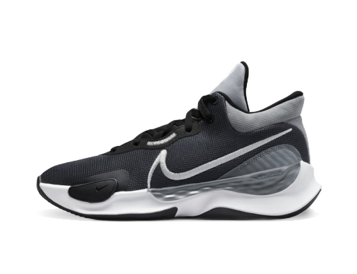 Баскетбол Nike Renew Elevate 3 Черно | DD9304-002