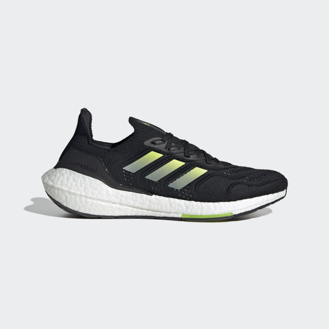 Кецове и обувки adidas Performance UltraBOOST 22 HEAT.RDY Черно | H01172, 0