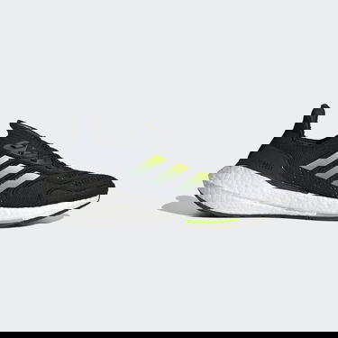 Кецове и обувки adidas Performance UltraBOOST 22 HEAT.RDY Черно | H01172, 0